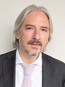 Matt Gonzalez